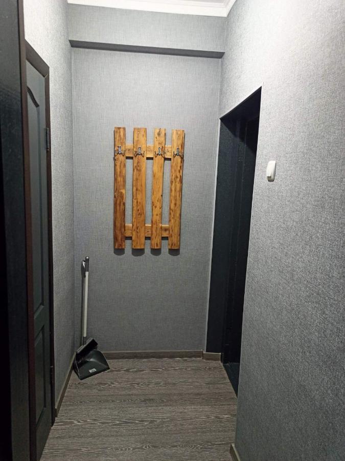 Квартира - Студія Konotop Ngoại thất bức ảnh