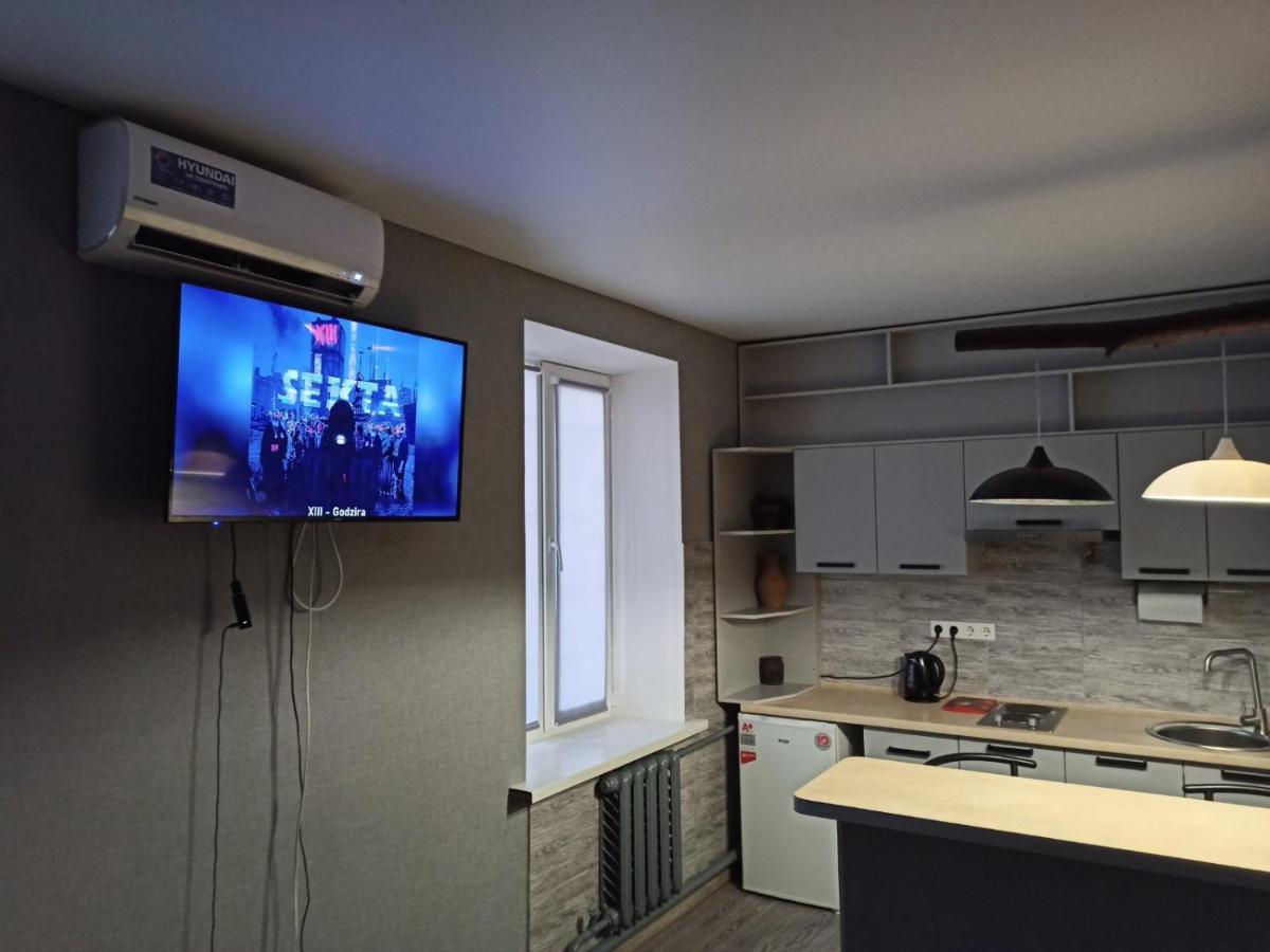 Квартира - Студія Konotop Ngoại thất bức ảnh